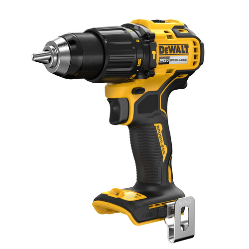 20V BRUSHLESS COMPACT HD/DRIVER - BARE