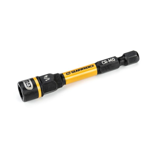1/4"DR BOLT BITER NUT DRIVER 1/4"