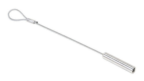 GREENLEE 2/0-4/0 Short Gator Grip