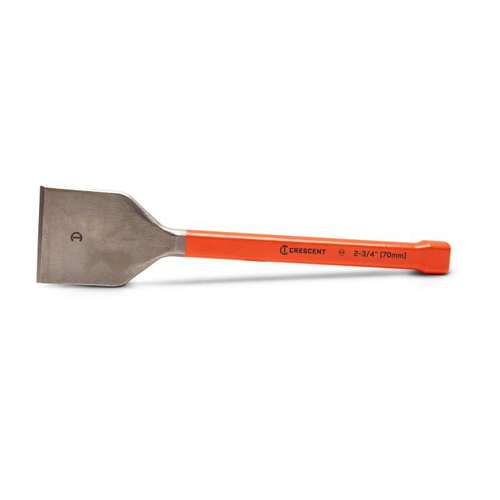 3"X 12" FLOORING CHISEL