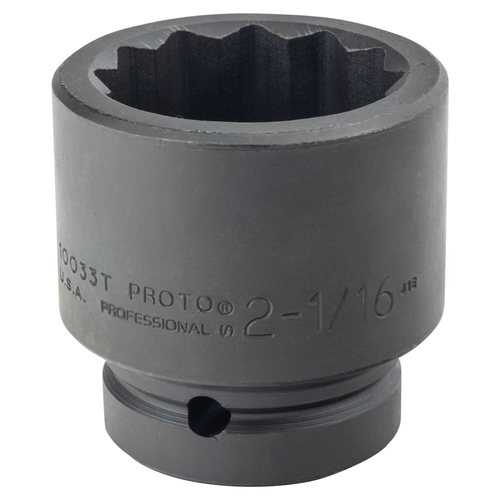 PROTO Skt Imp 1 Dr 2-1/16 12 Pt