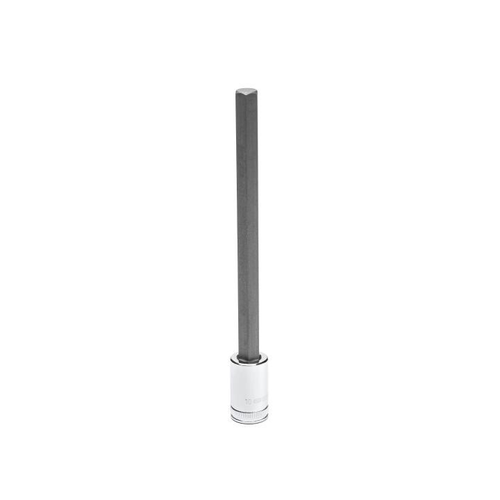 SKT HEX BIT LNG 3/8DR 10MM