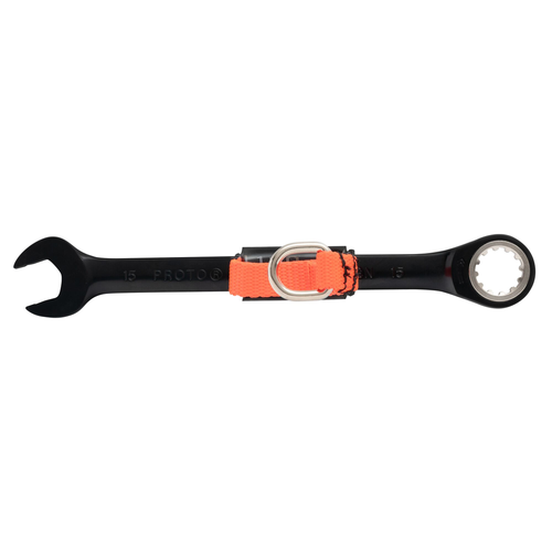 PROTO Wr Comb Rch Spl 15Mm-Teth