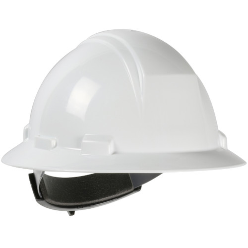 Kilimanjaro™ 280-HP642R  Hard Hats, Size OS, White