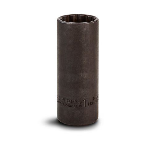 PROTO Skt 1/2 Dr 1 12 Pt Deep B