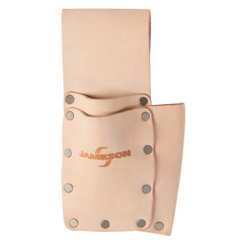 Jameson Black PVC Pouch