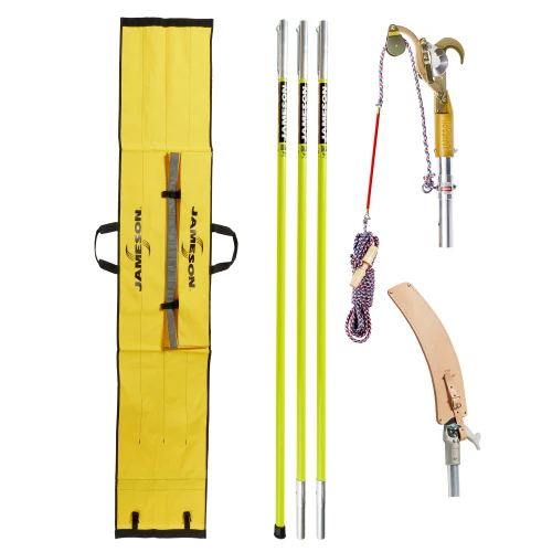 Jameson JA-14 Line Clearance Kit