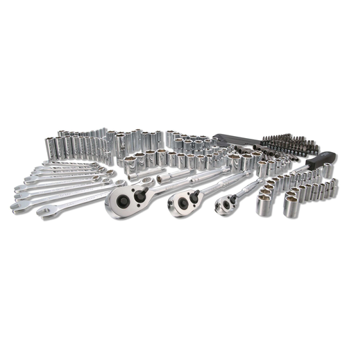 STANLEY 201PC MECHANICS TOOL SET
