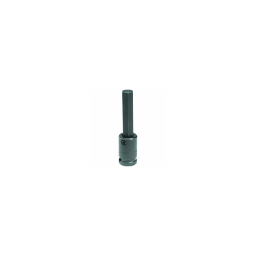 Proto® 3/8" Drive Hex Bit Impact Socket - 1/4" 1/ea