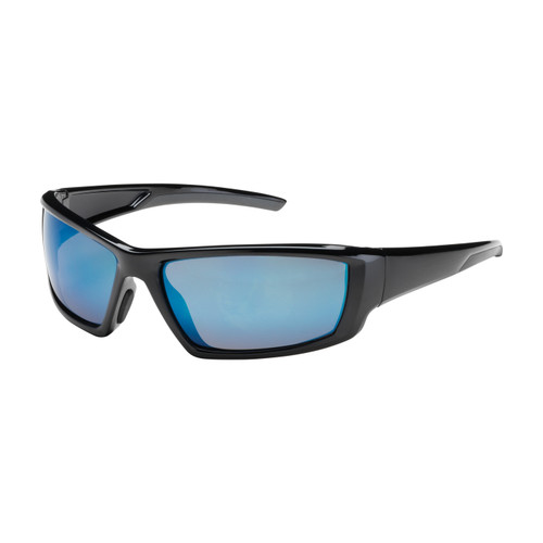 Sunburst™ 250-47-0006  Safety Glasses, Size OS, Black