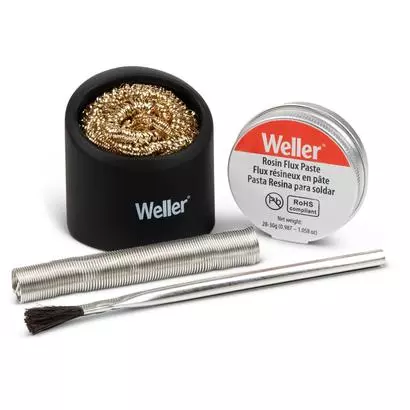 KIT,WELLER SOLDERING ACCESSORY