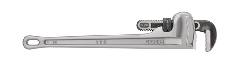 Ridgid 36" Aluminum Pipe Wrench