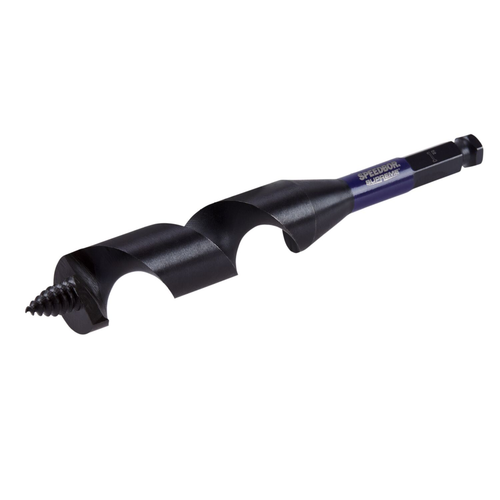 AUGER BIT 1IN X 7.5IN SPEEDBOR SUPREME