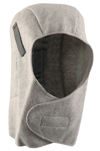 Occunomix Classic Mid-length Hd Fleece 6/PK