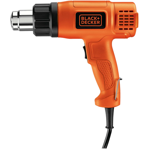 BLACK+DECKER B&D 1375W Heat Gun
