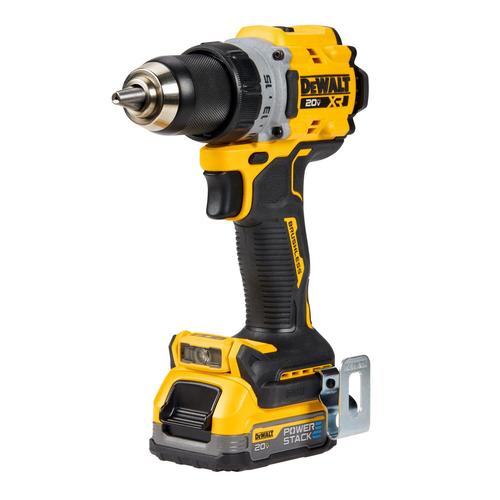 20V XR COMPACT DD KIT (P/N DCD800D1E1)