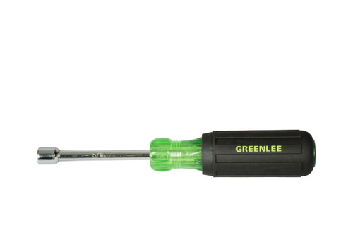 GREENLEE 5/16" x 3" Magnetic Nut Driver