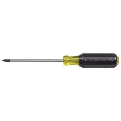 Klein #0 Phillips Mini Screwdriver 3" Shank