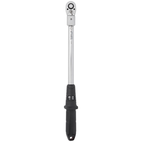 TW Direct Read - Removable 1/2" 30-150 FtLbs