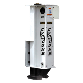 Stanley Infrastructure DROP HAMMER SKID STEER BRKT   (P/N DH3500)