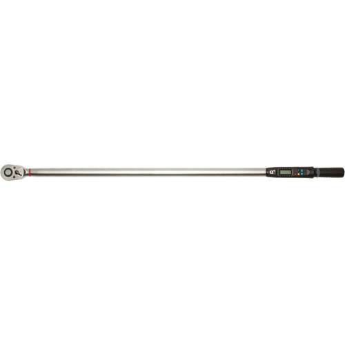 PROTO Elect Trq/Angle Wrench 3/4In Ratch