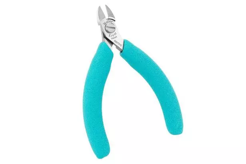 CUTTER,FIBER OPTIC/KEVLAR SILKS