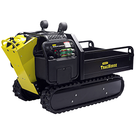 Stanley Infrastructure TRACHORSE DUAL CIRCUIT, BNSF