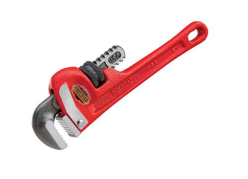 Model 24 24" Heavy-Duty Straight Pipe Wrench, WRENCH, 24 RIDGID HD