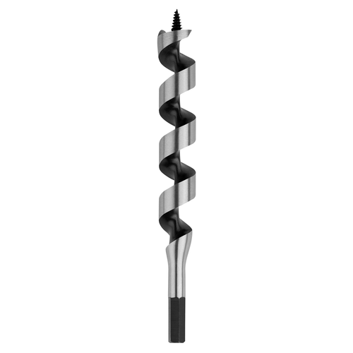 IRWIN AUGR BIT I-100 1-1/8" X 9-1/2"