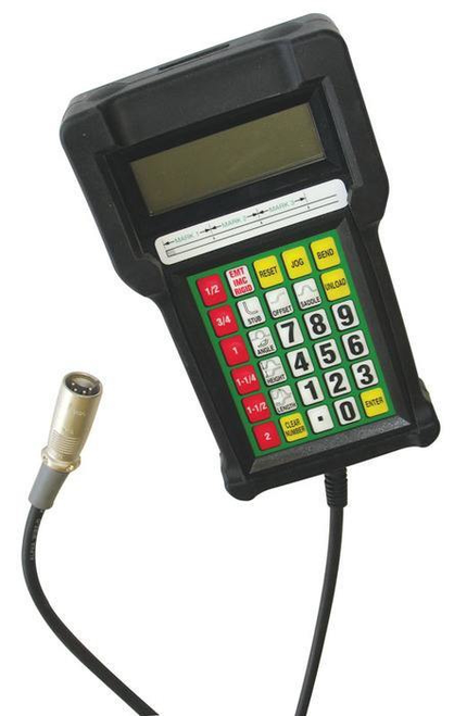 Greenlee CONTROL, PENDENT DELUXE