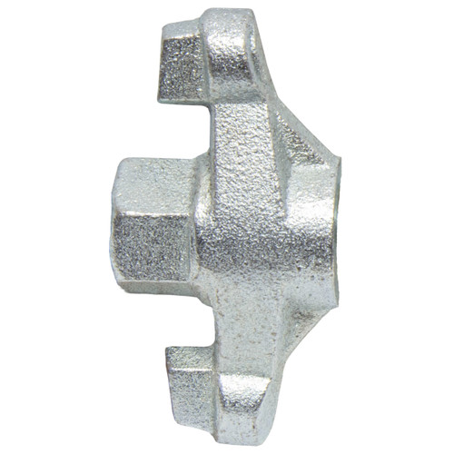 SafeWaze SafeLink Clamp Wing Nut 