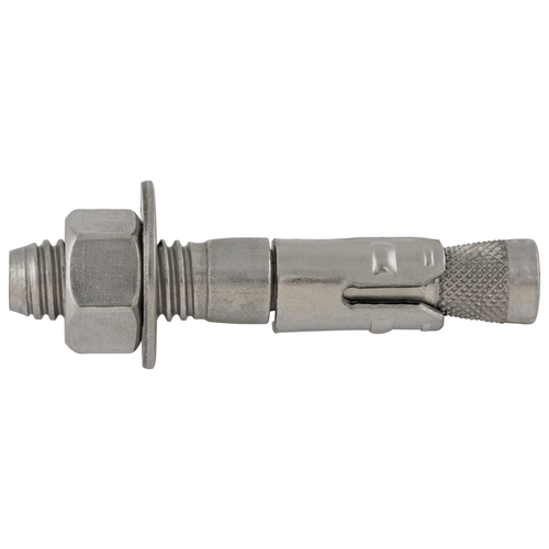 POWERS BY DEWALT Powerstud 316Ss 3/8" X 2 1/4"