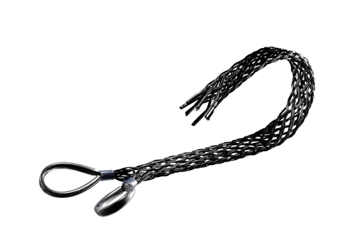 Slingco ZCS09684 - Double Eye Non-Metallic Lace Up 0.75- 1.25" 10,000 lbs, 0.75 - 1.25 in (19 - 32 mm)