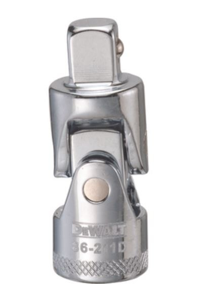 DEWALT 001Pc 38Dr Universal Joint