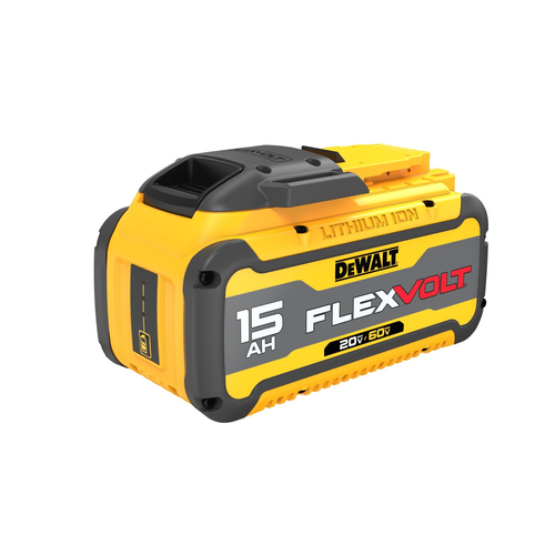 20V/60V FLEXVOLT 15Ah BATTERY