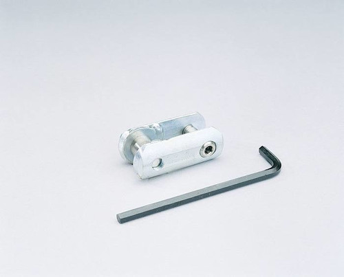 GREENLEE 6,500 lb Rope Clevis