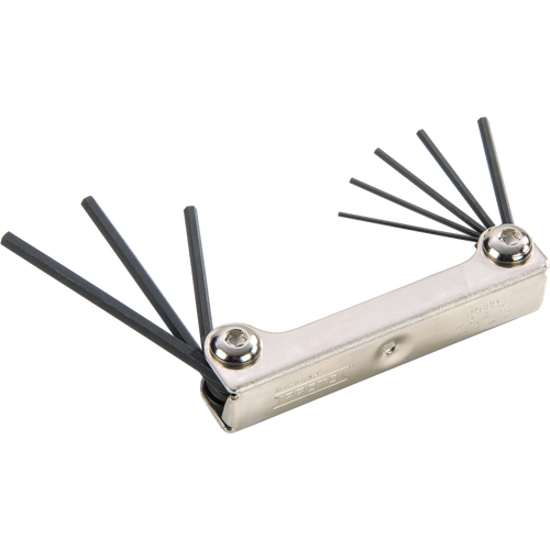 PROTO Set Folding Hex 8 Pc