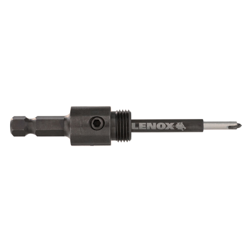 LENOX 5L 5/8-18 Diamond Grit Autopilot Arbor