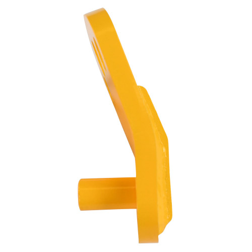Universal Ground Rod Driver