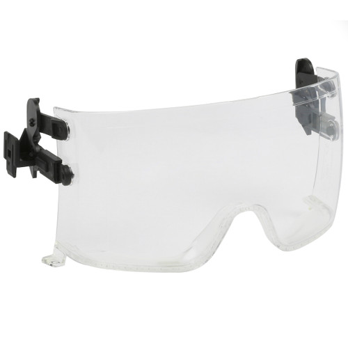 JSP® 251-EVLR  Head Protect Access, Size OS, Clear