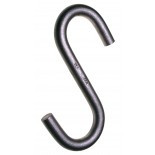 S HOOK,ALLOY SLING,1",S/C