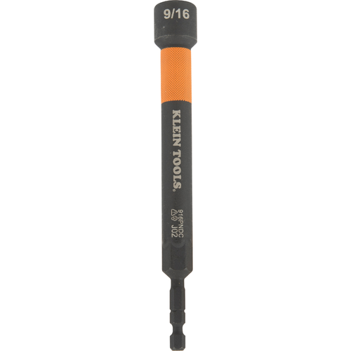 9/16-Inch Magnetic Color-Coded Power Nut Setter