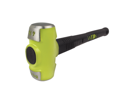 WILTON 6 LB HEAD, 16" B.A.S.H® Sledge Hammer