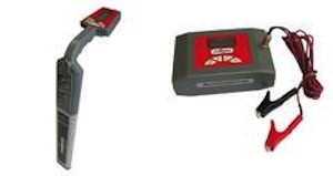 Jameson Wand Signal Receiver with Transmitter