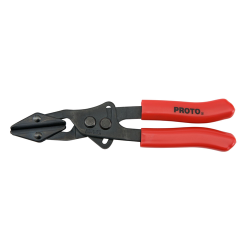 Proto® Pinch-Off Pliers - 9-1/4" 1/ea