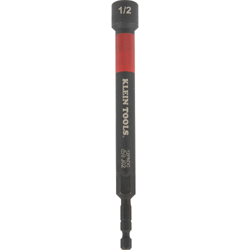 1/2-Inch Magnetic Color-Coded Power Nut Setter