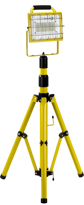 SOUTHWIRE XLE Series LED Work Light w/ 2-Stage Tripod 1/BX