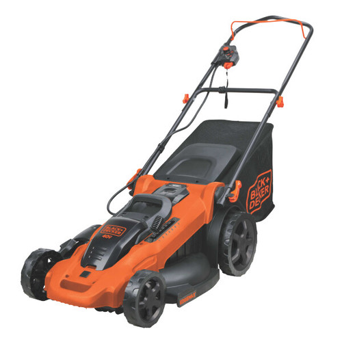 BLACK+DECKER 40V MAX 20 IN MOWER