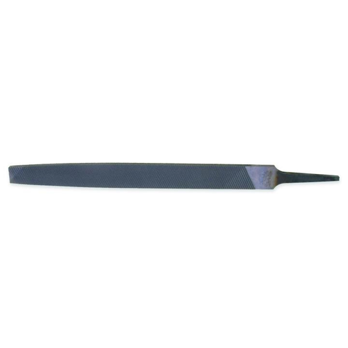 FILE,12",FLAT ALUMINUM,TYPE A,305MM
