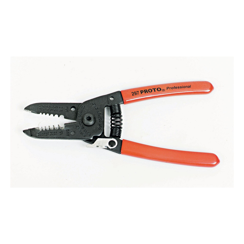 PROTO Plier Wire Strippers